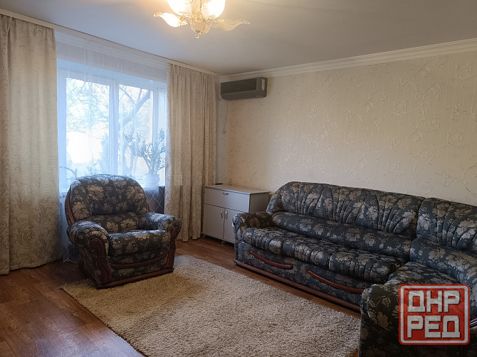 4х комнатная квартира Донецк - изображение 1