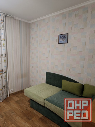 4х комнатная квартира Донецк - изображение 5