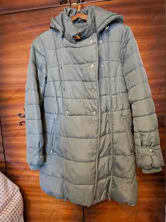 Осенняя куртка Донецк