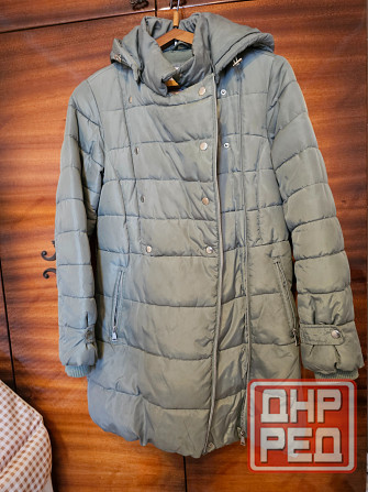 Осенняя куртка Донецк - изображение 1