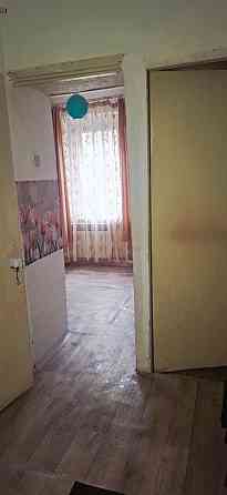 1к кв гостинка (малосемейка) Макеевка