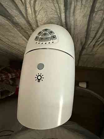 Продам электрокачели Joie Serina Swivel Донецк