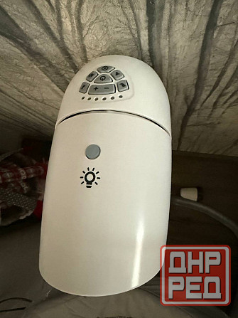 Продам электрокачели Joie Serina Swivel Донецк - изображение 2