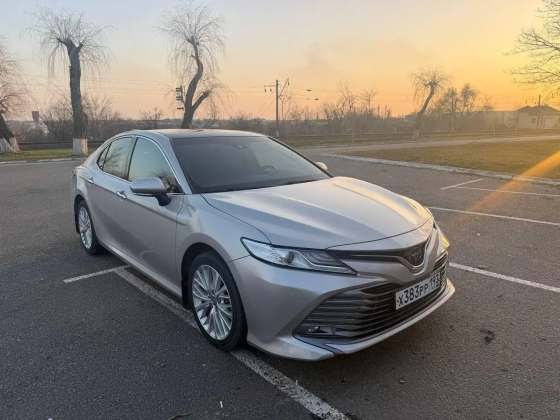 Продам авто Донецк