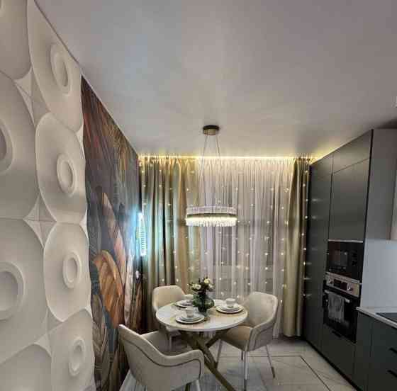 Донецк, Ленинский/Кировский район, Микрорайон Мирный, Выезд из города Донецк