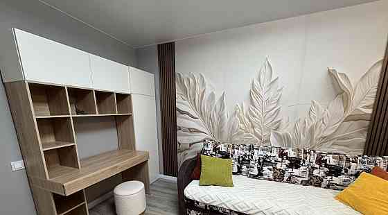 Донецк, Ленинский/Кировский район, Микрорайон Мирный, Выезд из города Донецк