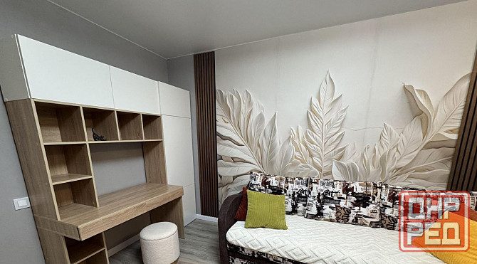 Донецк, Ленинский/Кировский район, Микрорайон Мирный, Выезд из города Донецк - изображение 6