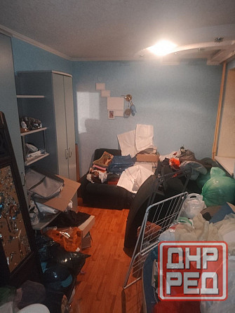 Продам 3 квартиру Пролетарский район Донецк - изображение 1