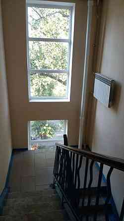 Квартира в полностью восстановленном доме Донецк