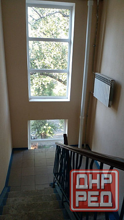 Квартира в полностью восстановленном доме Донецк - изображение 1