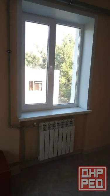 Квартира в полностью восстановленном доме Донецк - изображение 6