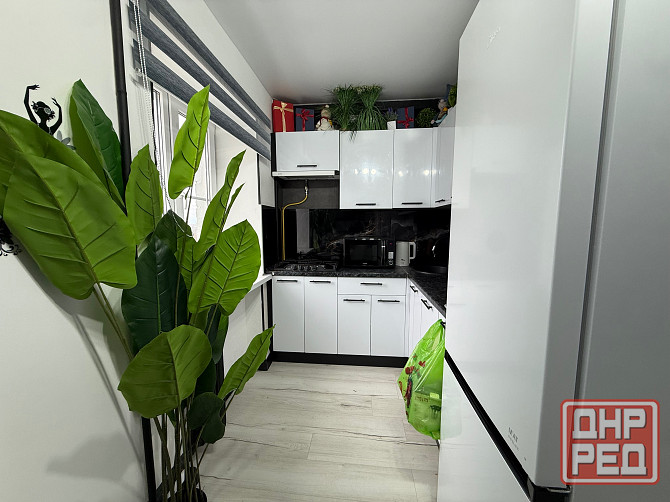 Продается 3-комнатная квартира в Ленинском районе Донецка! Донецк - изображение 1