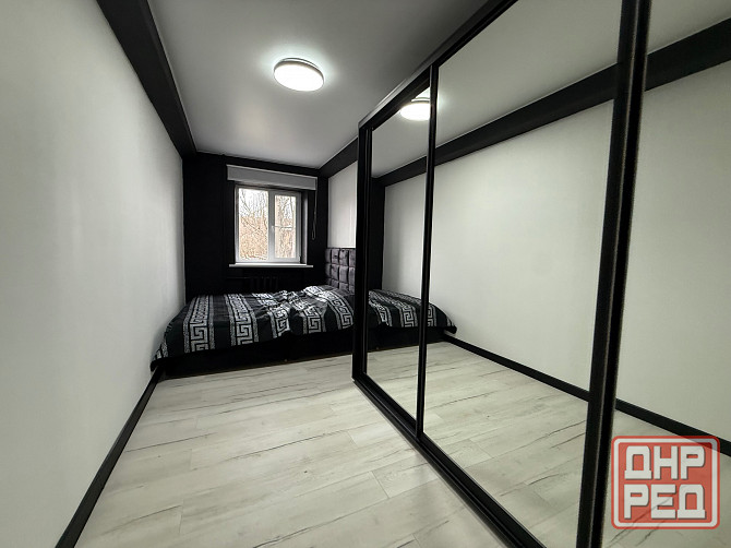 Продается 3-комнатная квартира в Ленинском районе Донецка! Донецк - изображение 7