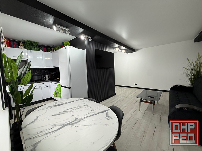 Продается 3-комнатная квартира в Ленинском районе Донецка! Донецк - изображение 3