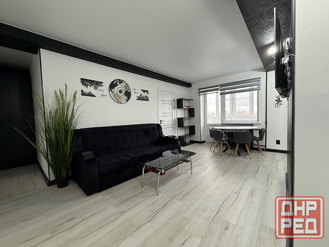 Продается 3-комнатная квартира в Ленинском районе Донецка! Донецк - изображение 2