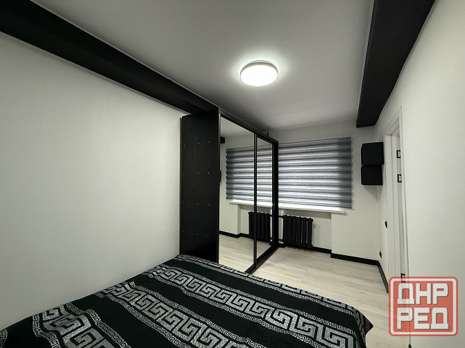 Продается 3-комнатная квартира в Ленинском районе Донецка! Донецк - изображение 4