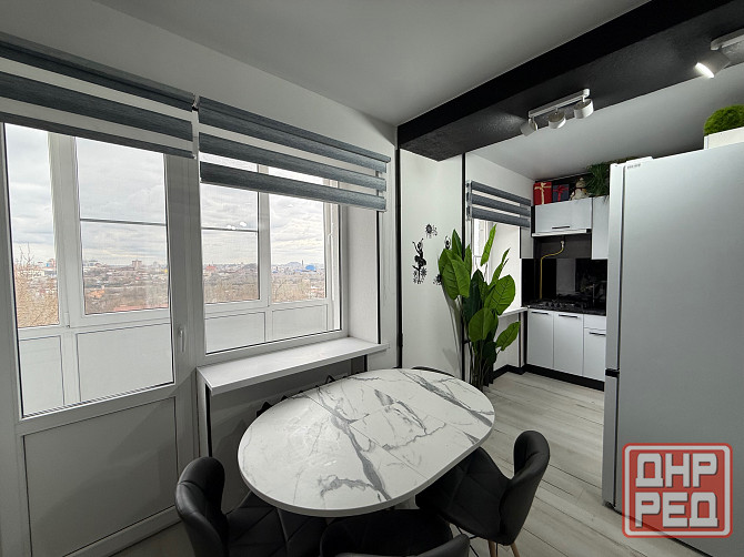 Продается 3-комнатная квартира в Ленинском районе Донецка! Донецк - изображение 8