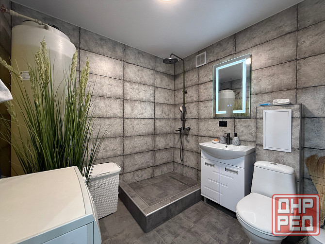 Продается 3-комнатная квартира в Ленинском районе Донецка! Донецк - изображение 6