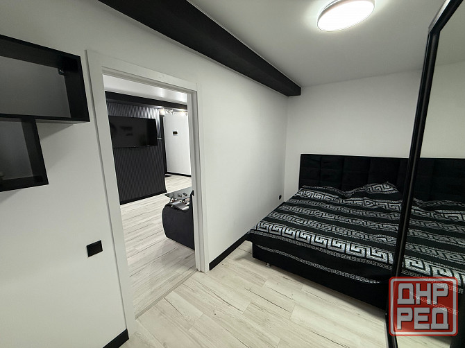 Продается 3-комнатная квартира в Ленинском районе Донецка! Донецк - изображение 5