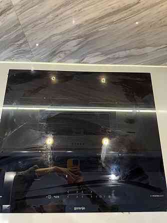 Продам индукционную электрическую плиту GORENJE Донецк