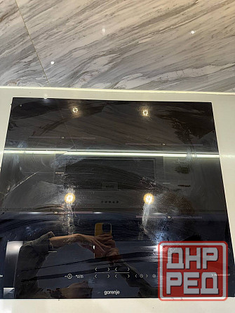 Продам индукционную электрическую плиту GORENJE Донецк - изображение 1
