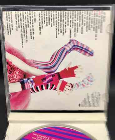 Judy and Mary. Japan cd Донецк