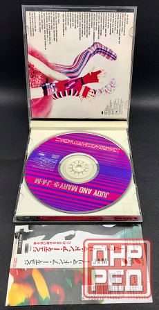 Judy and Mary. Japan cd Донецк - изображение 4