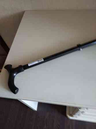 Трость металлическая (алюминиевого сплава) Донецк