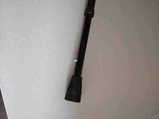 Трость металлическая (алюминиевого сплава) Донецк