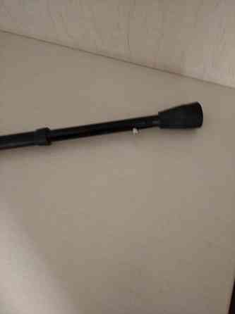 Трость металлическая (алюминиевого сплава) Донецк