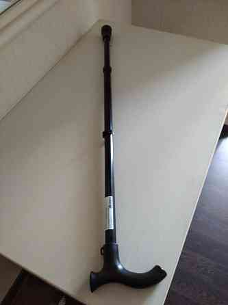 Трость металлическая (алюминиевого сплава) Донецк