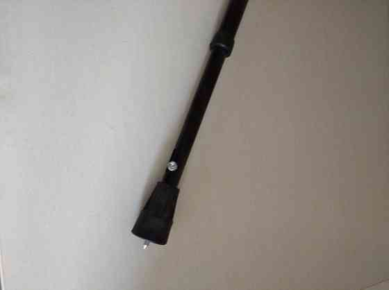 Трость металлическая (алюминиевого сплава) Донецк