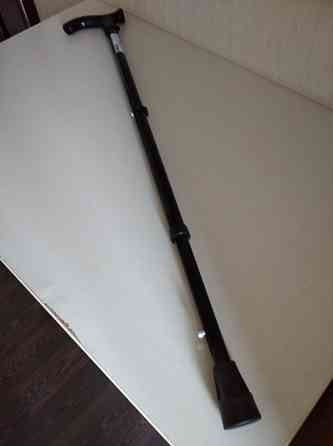 Трость металлическая (алюминиевого сплава) Донецк