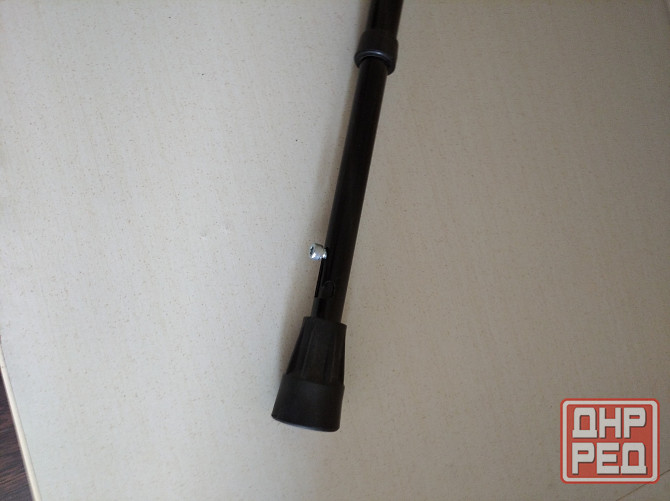 Трость металлическая (алюминиевого сплава) Донецк - изображение 5