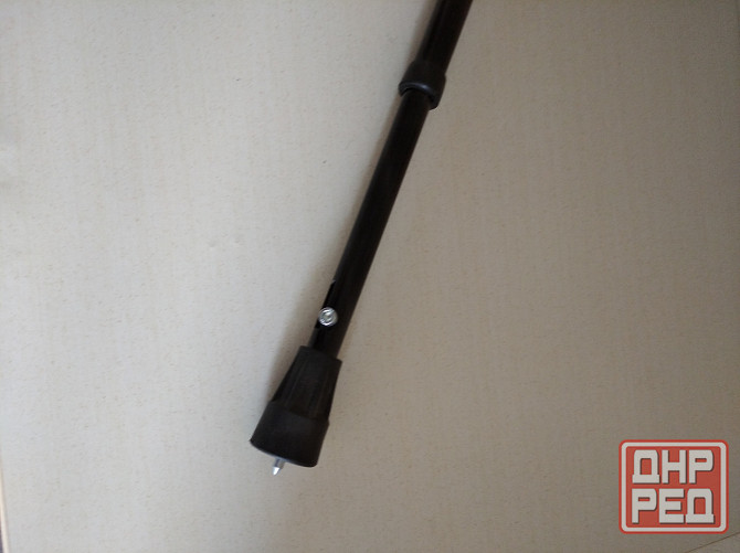 Трость металлическая (алюминиевого сплава) Донецк - изображение 4