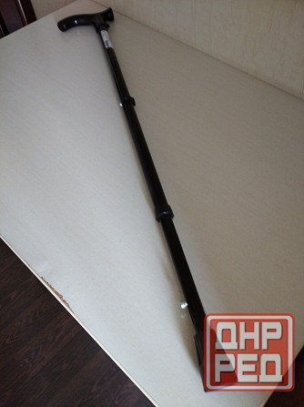 Трость металлическая (алюминиевого сплава) Донецк - изображение 6