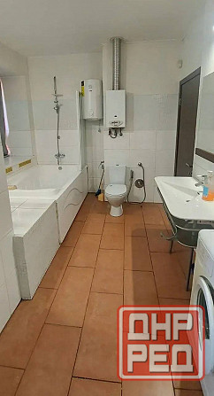 Продается 2-комнатная квартира comfort-class Донецк - изображение 4