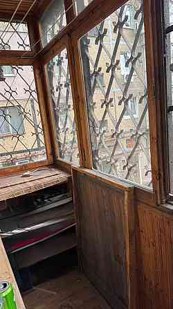 Продажа 1- комнатной квартиры Донецк