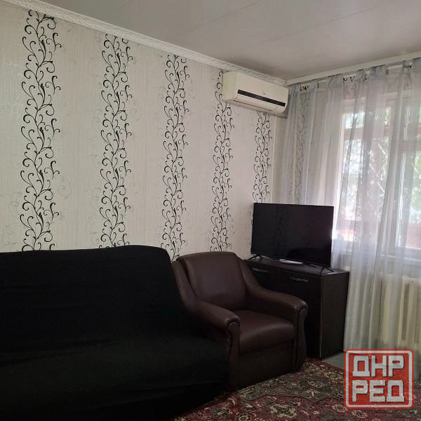 Продажа 1- комнатной квартиры Донецк - изображение 4