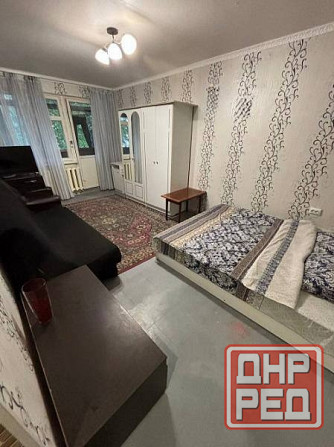 Продажа 1- комнатной квартиры Донецк - изображение 2
