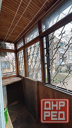 Продажа 1- комнатной квартиры Донецк - изображение 8