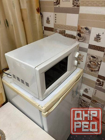 Продажа 1- комнатной квартиры Донецк - изображение 3