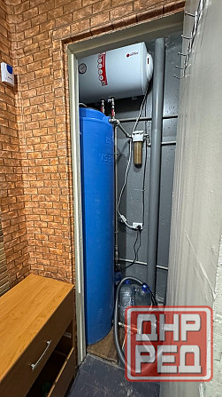 Продажа 1- комнатной квартиры Донецк - изображение 9