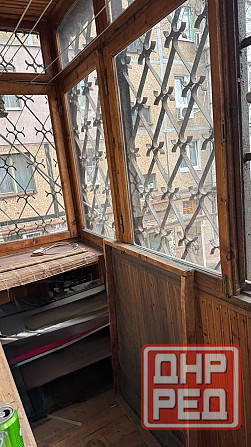 Продажа 1- комнатной квартиры Донецк - изображение 6