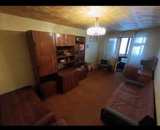 Продажа 2-х комнатной квартиры в пролетарском районе, ул.Литке, объединенный. Донецк