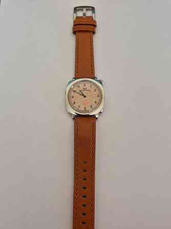 Часы Луч «Письма Победы» Донецк