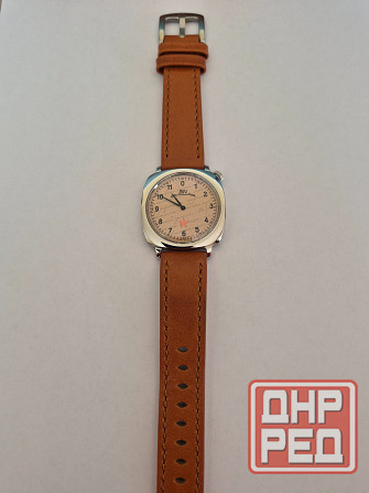 Часы Луч «Письма Победы» Донецк - изображение 1