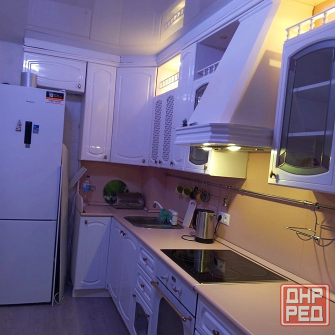 Сдам 1-комнатную квартиру в Макеевка, Центрально-Городской район Макеевка - изображение 3