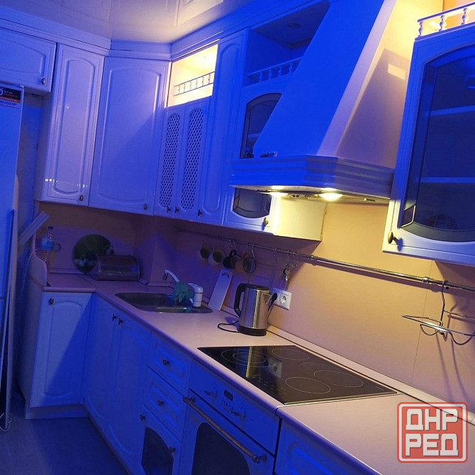 Сдам 1-комнатную квартиру в Макеевка, Центрально-Городской район Макеевка - изображение 4