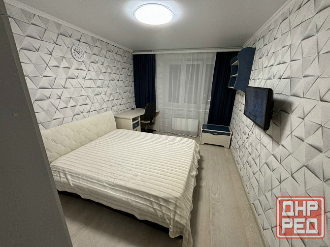 Сдам 2-х комнатную квартиру г. Макеевка в кировском районе на Даках. Макеевка - изображение 3